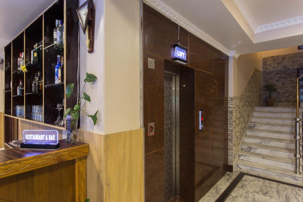 Pokhara Choice Inn Exterior photo